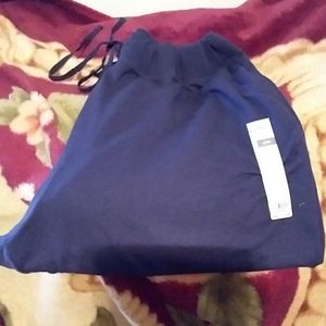 ADORABLE  JMS BY HANES CAPRI ( 4 X ) (26W-28W)